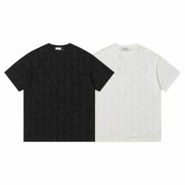 Picture of Dior T Shirts Short _SKUDiorM-2XLtltx9216372